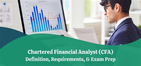 Chartered Financial Analyst (CFA) Exam Details .